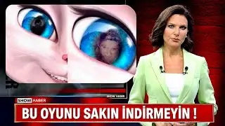 ANGELA GAME IS ON THE NEWS!! Everyone's Talking About It!