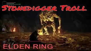 Elden Ring - Limgrave Tunnels Boss Guide