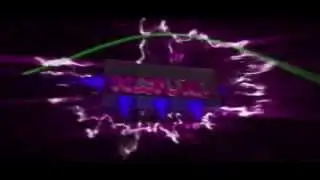 C4D+AE | Natuki Intro | by Aline
