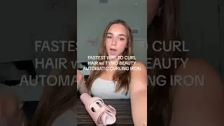 saves me sm time #hairtutorial