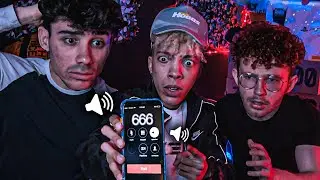 On appelle des NUMÉROS M🅰UDIT 2 ! 