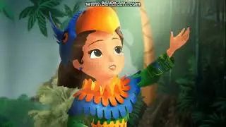 Sofia the First - Wings of a Dream {Korean}