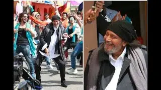Mithun New Bollywood Movie- अरसे बाद जमकर थिरके मिथुन चक्रवर्ती, देखिए वायरल तस्वीरे | Viral Video |
