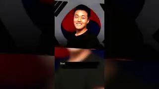 The Arrest of Do Kwon! #crypto #shorts