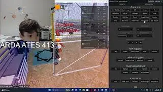 using hacks in roblox