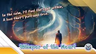Whisper of the Heart  - HooKa Lofi | Twosharp Club
