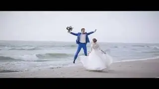 Максим и Дарья