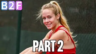 An Accident Made Me a GIRL! - PART 2/2 [Crossdressing Stories / MtF Transition]