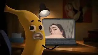 Did you just...inside me?