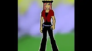 Freerealms Drawing Of Sparklezz HD ._.