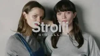 SPOT STROILI 2017 – COLLEZIONE MILLENNIALS