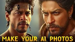 Best Ai Image Generator App for Mobile | Ai Photo Generator for 2023 | Ai Image Generator from Image