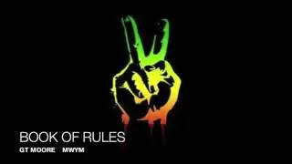 book of rules