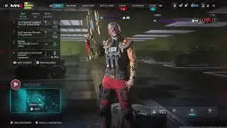MWlll multiplayer/rebirth Ranked