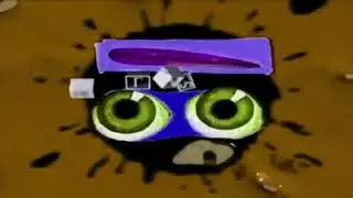 NEW EFFECT | Klasky-Csupo | G-Major 152 By Me | IITD