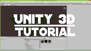 Unity 3D | 3 | Licht und Himmel (Skyboxen)