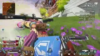So many new stuff in Apex Legends 2024 i don't understand but I just played!