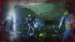 Once Human : Treant Lv.50 Farming for Mod (i'm F2P Player)