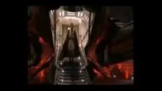 Star Wars Это осталось за кадром  Да ты ведьма!!