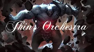 Sion, The Undead Juggernaut | Theme - Legends of Runeterra trailer Extended
