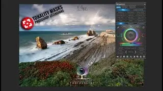 TM Panel v5.0 - Presentation & Post-production