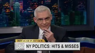 Year In Review: Local Politics