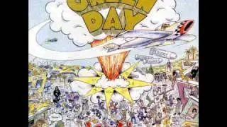 07- Basket Case- Green Day (Dookie)