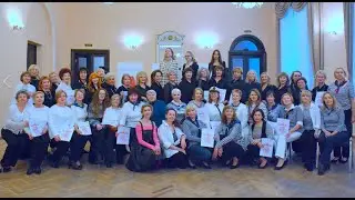 МД "Пава" - выпускной потока "Осень 2022"