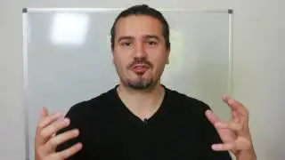 EGO vs. Treiben lassen - Durchs Leben gehen mit 2 Polaritäten