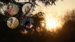 Remote Performance Ensemble - Spring 2021 Concert