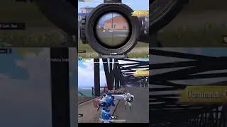 Santa 🛷 Sleighs PUBG Mobile
