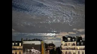 J'ai vu la Flamme! Vi a Chama!