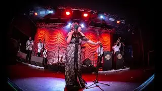 Lady Rose - Postmodern Jukebox ~ Seven Nation Army Cover LIVE