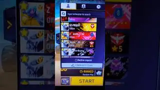 UNIQUE BANNER | #shorts #freefire #gametechz