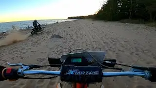 Нормальная покатушка 😆