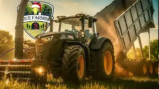 Die Schweizer Brüder treffen sich zum ersten Mal! 🇨🇭😂 | True Farming 3 #23 | LS25