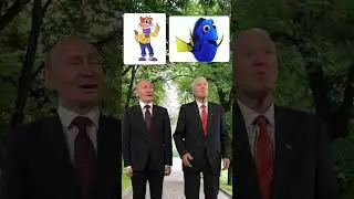 Don't be sad, Joe! 