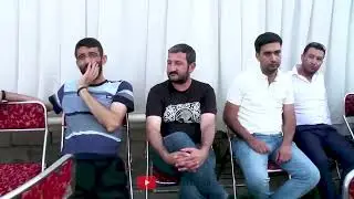 Mürşüdü Rəqsi