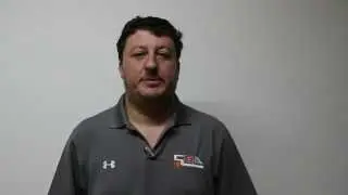 Presentación CES 2015: Antonio Gutiérrez Pérez