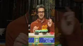 Rhett making fun of Link