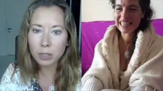 Перукуа о том, как быть более женственной и научиться принимать свое тело