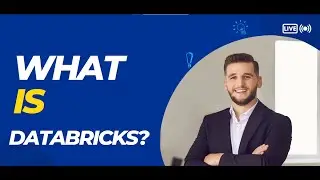 What is Databricks ? | Introduction to Databricks | Databricks for beginners in English | Databricks