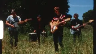 Chime School - Wandering Song (Official Video)