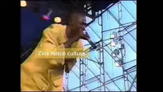 Buju Banton