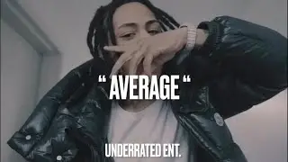 Shordie Shordie x Kay Flock - Average (Unreleased Audio)