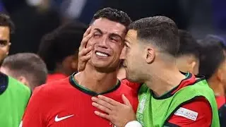 Cristiano Ronaldo EXPOSED!!!