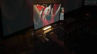 DCTLs Role In Grading #colorcorrection #davinciresolve #colorgrading