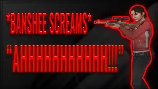 L4d2 but Zoey goes 
