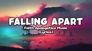 FAM - Falling Apart (Lyrics)
