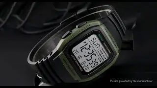 Часы Skmei 1278 с AliExpress Лучшие мужские часы с АлиЕкспресс
